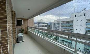 Imagem 6: Apartamento 2 Dormitórios para Locação Anual próximo a Praia na Riviera de São Lourenço