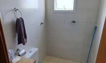 Imagem 3: Apartamento com 1 dormitório à venda, 39 m² por R$ 205.000,00 - Jardim Imperador - Praia G