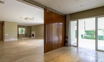 Imagem 5: Apartamento para venda tem 815 metros quadrados com 4 quartos em Jardim Petrópolis - São P