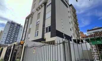 Imagem 2: Apartamento com 1 dormitório para alugar, 62 m² por R$ 2.030,00/mês - Centro - São Leopold