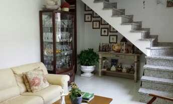 Imagem 4: Casa/Sobrado com 4 quartos em condomínio fechado