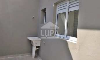 Imagem 6: CASA TÉRREA COM 1 QUARTO PARA LOCAÇÃO, VILA MARIA ALTA, SÃO PAULO