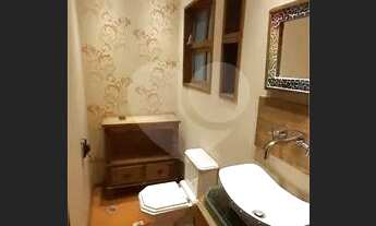 Imagem 4: Perfeito Galpão Comercial 800m² - Santo André