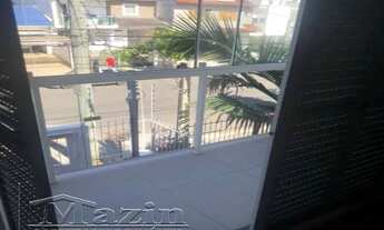 Imagem 6: Sobrado para Venda - 63m², 3 dormitórios, sendo 1 suites, 3 vagas - Guarujá