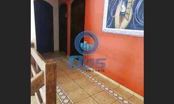 Imagem 3: Sobrado com 4 dorms, Morro Nova Cintra, Santos - R$ 2.7 mi, Cod: 5666