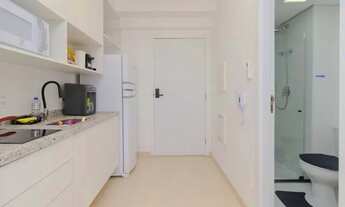 Imagem 3: Apartamento para alugar com 40 m², 1 Dormitório - Paraíso - São Paulo - SP