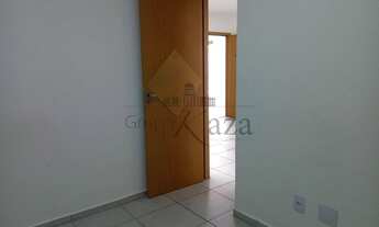 Imagem 7: Apartamento para aluguel com 40 metros quadrados com 2 quartos