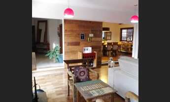 Imagem 4: Linda casa com 3 suites principais - Cond. Parque das Artes