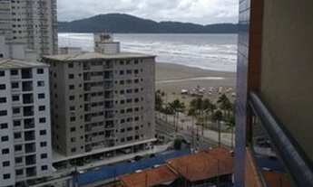 Imagem: Apartamento Vista Mar para venda tem 63