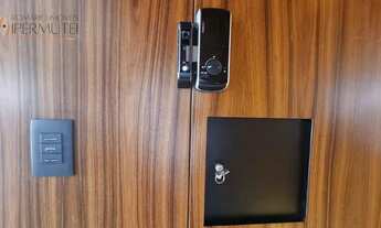 Imagem 7: Espetacular imóvel em Moema - 172 m² - São Paulo/SP