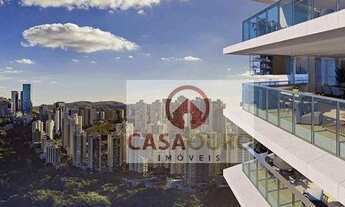 Imagem 7: Apartamento com 4 quartos à venda, 313 m² - Vila da Serra - Nova Lima/MG