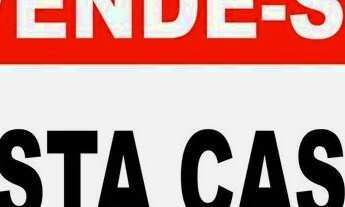 Imagem: Vende-se uma casa