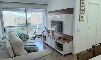 Imagem: Apartamento Residencial à venda, Jabaquara