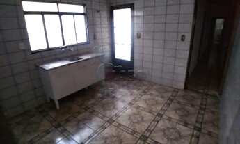 Imagem 4: Casa Padrão em Ribeirão Preto