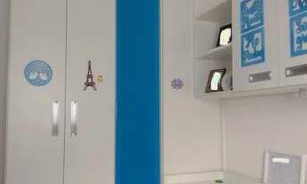 Imagem 5: Casa de condomínio para venda com 03 dormitórios e piscina..