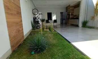 Imagem 6: AMERICANA - Casa Padrão - JARDIM TERRAMÉRICA III