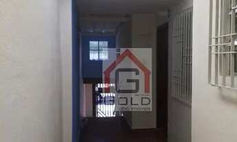 Imagem 2: Casa com 2 dormitórios à venda, 100 m² por R$ 390.000,00 - Vila Curuçá - Santo André/SP