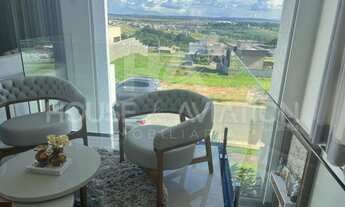 Imagem 2: Casa sobrado em condomínio com 3 quartos no Jardins Napoles - Bairro Jardins Nápoles em Se