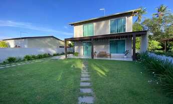 Imagem 2: Casa para temporada e finais de semana em Pontal do Piraqueaçu, Aracruz