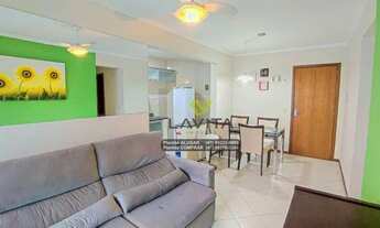 Imagem 4: Apartamento com 2 dormitórios, 67 m² - venda por R$ 450.000 ou aluguel por R$ 2.895/mês