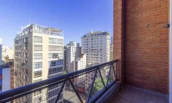 Imagem 7: Apartamento Locação 1 Dormitórios - 82 m² Cerqueira César