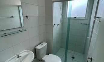 Imagem 6: APARTAMENTO PARA LOCAÇÃO NO INSPIRE ÁGUAS - BARUERI