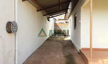 Imagem 2: LOCAÇÃO Casa com 2 dormitórios