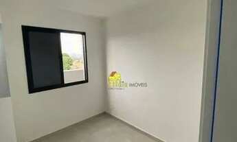 Imagem 3: Apartamento com 2 dormitórios para alugar, 82 m² por R$ 2.600,00/mês - Vila Jaguara - São