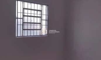 Imagem 4: Casa para aluguel, 3 quartos, 2 vagas, Santa Helena - Belo Horizonte/MG