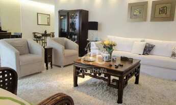 Imagem 3: Apartamento com 4 dormitórios à venda, 172 m² por R$ 1.900.000,00 - Vila Rica - Santos/SP