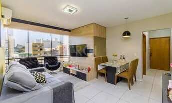 Imagem: Apartamento 71m² semi mobiliado - 2 dormitórios