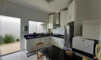 Imagem 6: Casa à venda - Jardim Piratininga, Franca/SP