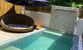 Imagem 6: Casa praia vilage imbassai