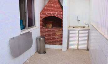 Imagem 7: Cobertura duplex para venda tem 154 metros quadrados com 3 quartos