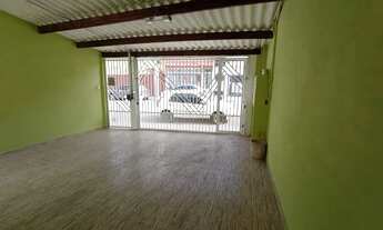 Imagem 3: Casa para locação, próximo ao Hospital Pimentas Bonsucesso , Parque das Nações, Guarulhos