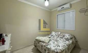 Imagem 6: Casa de Condomínio em Loteamento Moradas Rio Preto - São José do Rio Preto, SP