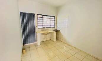 Imagem 4: Casa para aluguel, 2 quartos, Jardim Bela Vista Continuação - Aparecida de Goiânia/GO