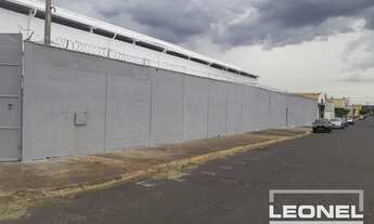 Imagem 7: Galpão p/ aluguel 1.700m² em Ribeirão Preto SP