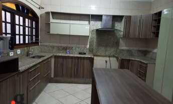 Imagem 7: Sobrado para aluguel - Parque Paulistano - 3.500,00