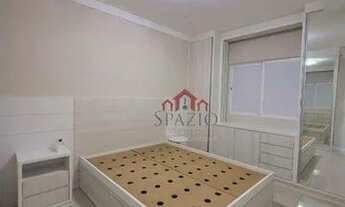 Imagem 14: Apartamento com 3 dormitórios, 108 m² - venda por R$ 905.000,00 ou aluguel por R$ 5.200,00