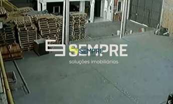 Imagem 4: Galpão para alugar em São José- SC