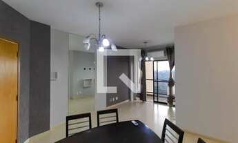 Imagem 3: Apartamento para Aluguel - Mansões Santo Antônio, 2 Quartos, 68 m2