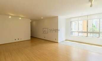 Imagem 2: Apartamento Locação 3 Dormitórios - 140 m² Cerqueira César