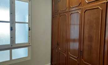 Imagem 7: Apartamento para aluguel possui 80 metros quadrados com 2 quartos, quarto de empregada, bo