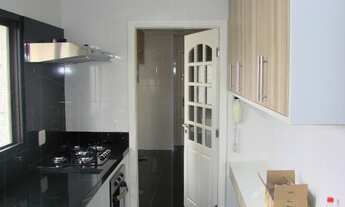 Imagem 7: APARTAMENTO RESIDENCIAL em São Paulo - SP, Campo Belo