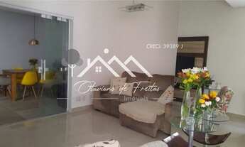 Imagem 6: Lindo sobrado 03 dorms. - La Dolce Villa - Itupeva/SP!