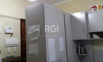 Imagem 6: Apartamento JK para Venda - 22.01m², 1 dormitório, Centro Histórico