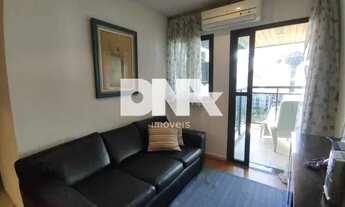 Imagem 5: Flat-À VENDA-Ipanema-Rio de Janeiro-RJ