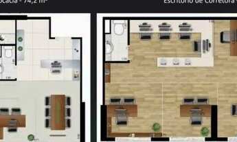 Imagem 5: COMERCIAL - CHÁCARA SANTO ANTONIO - SP