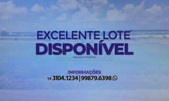 Imagem: Bauru - Terreno Padrao - Jardim Solange